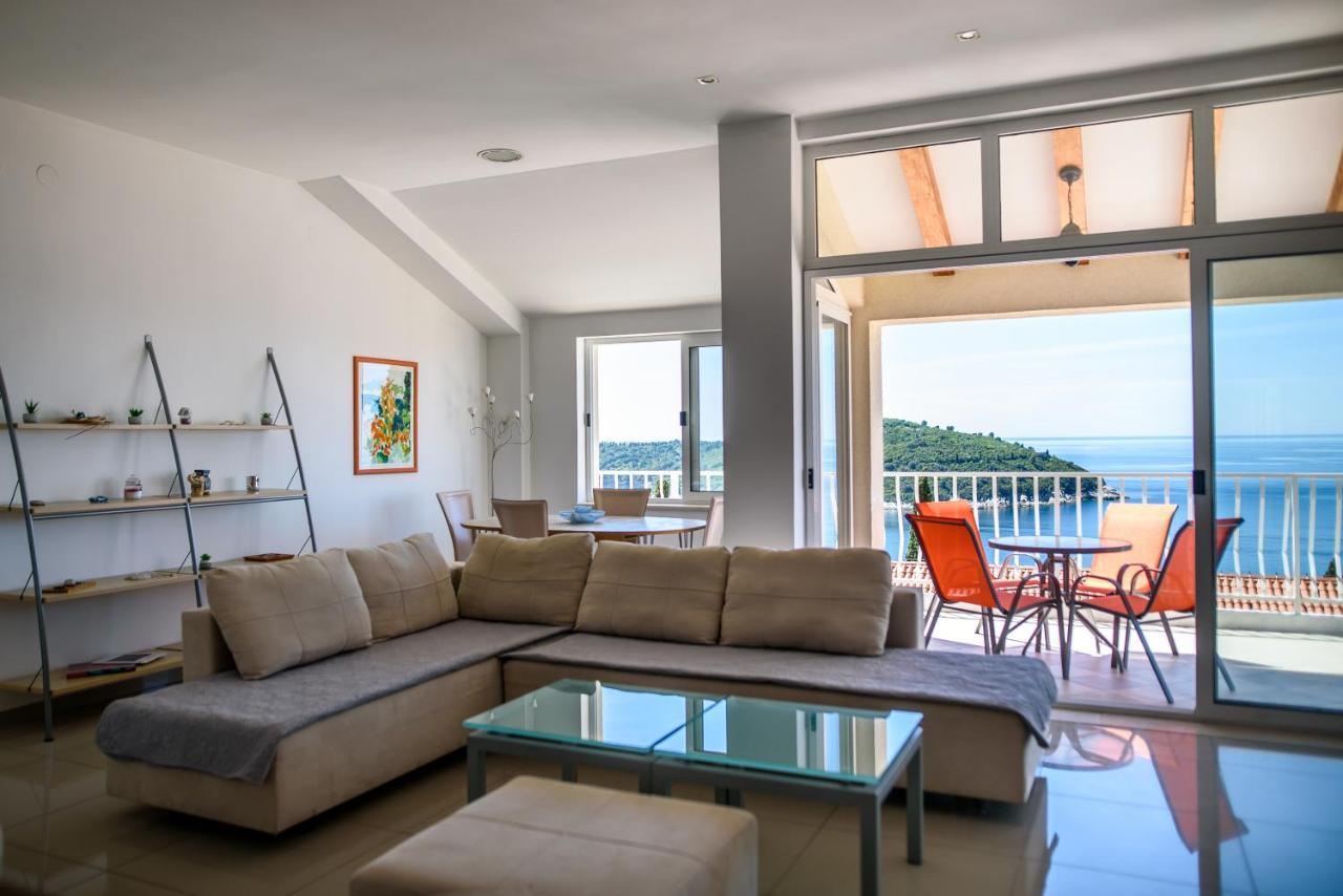 Apartamento Zenith By Duhomes Dubrovnik