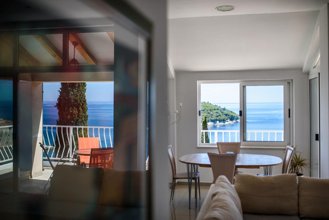 Zenith By Duhomes Apartamento *