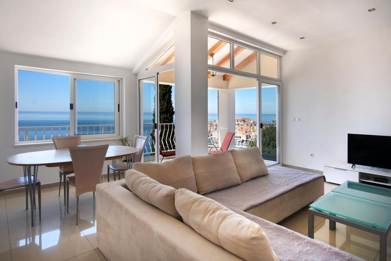Zenith By Duhomes Apartamento
