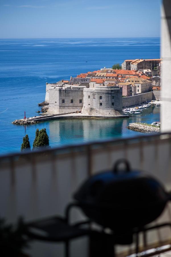 Zenith By Duhomes Apartamento Dubrovnik