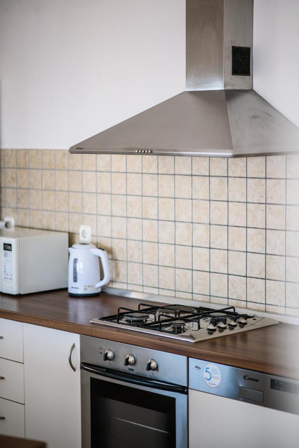 Zenith By Duhomes Apartamento