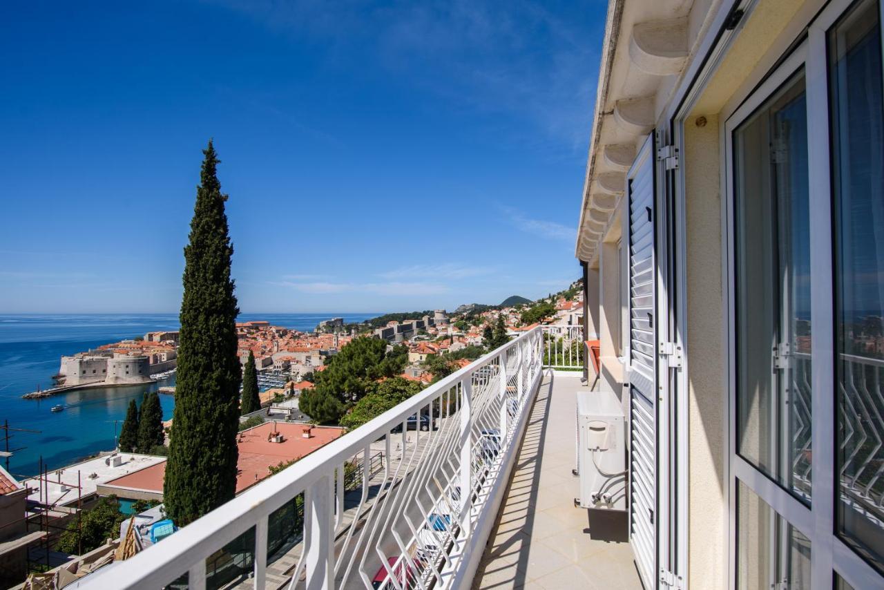 Zenith By Duhomes Apartamento Dubrovnik