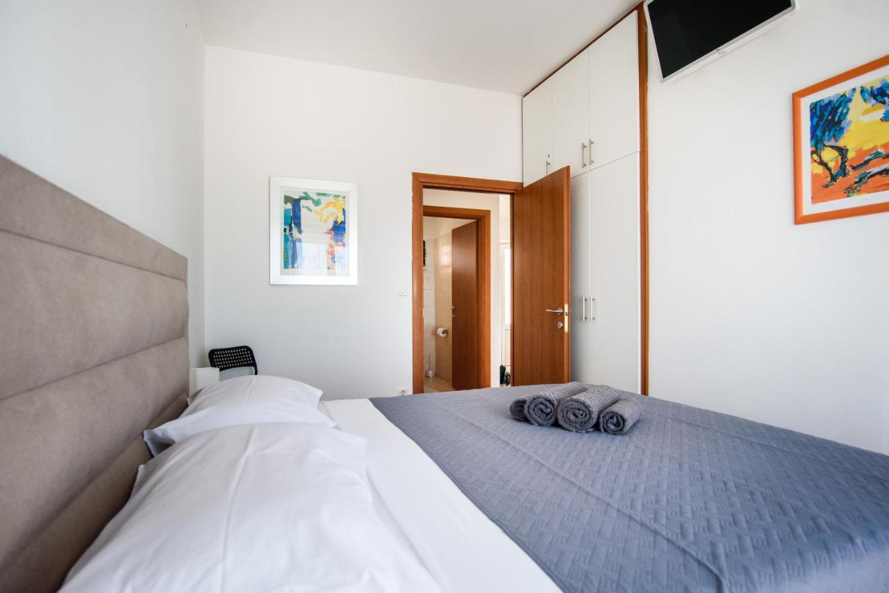 Apartment Zenith By Duhomes